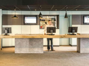 Отель ibis Paris Porte de Bagnolet  Баньоле